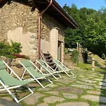 Rifugio Nel Bosco Di Alice