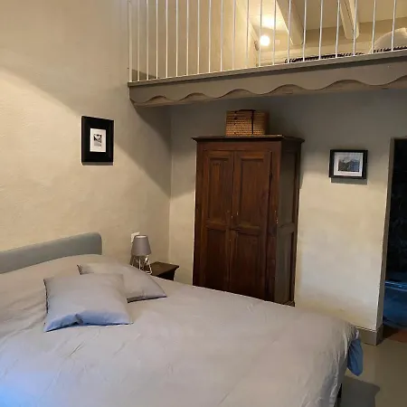 Rifugio Nel Bosco Di Alice *