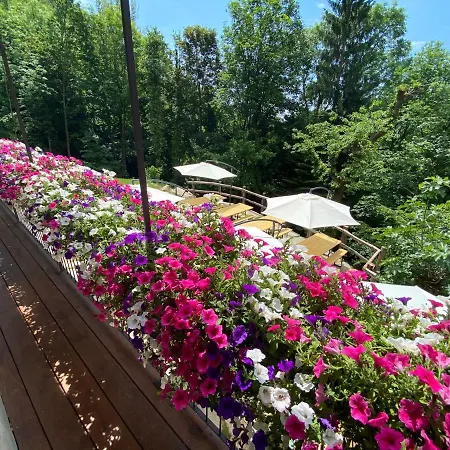 Rifugio Nel Bosco Di Alice Sordevolo
