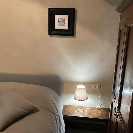 Rifugio Nel Bosco Di Alice * Sordevolo