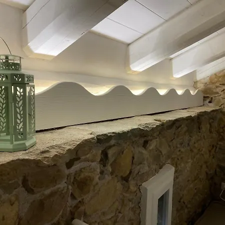 Rifugio Nel Bosco Di Alice *