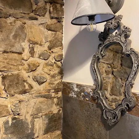 Rifugio Nel Bosco Di Alice