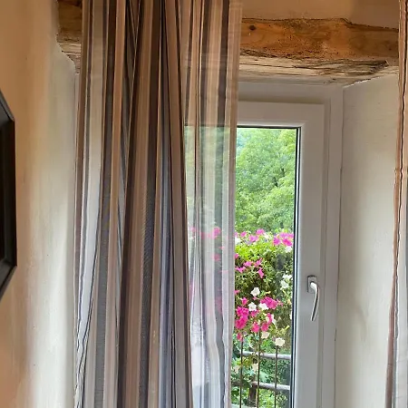 Fogadó Rifugio Nel Bosco Di Alice Sordevolo