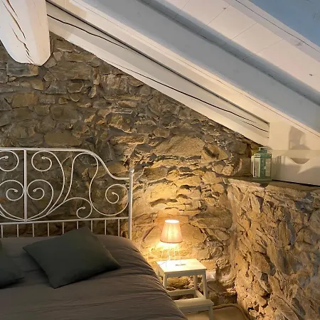 Gasthof Rifugio Nel Bosco Di Alice Sordevolo