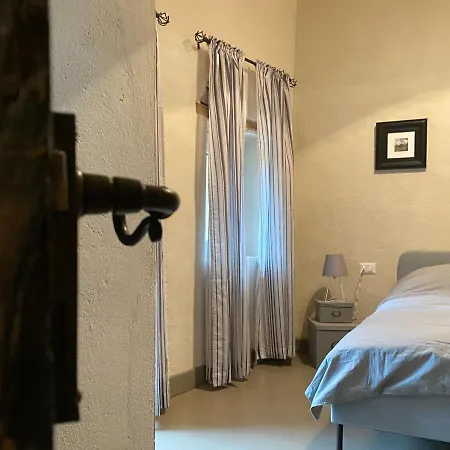 Rifugio Nel Bosco Di Alice Fogadó Sordevolo