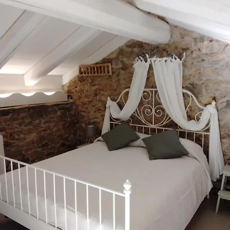 Rifugio Nel Bosco Di Alice