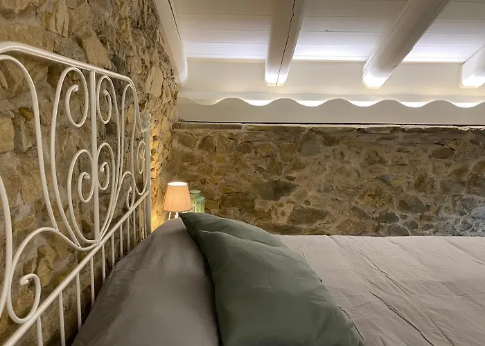 Rifugio Nel Bosco Di Alice Han/Misafirhane Sordevolo