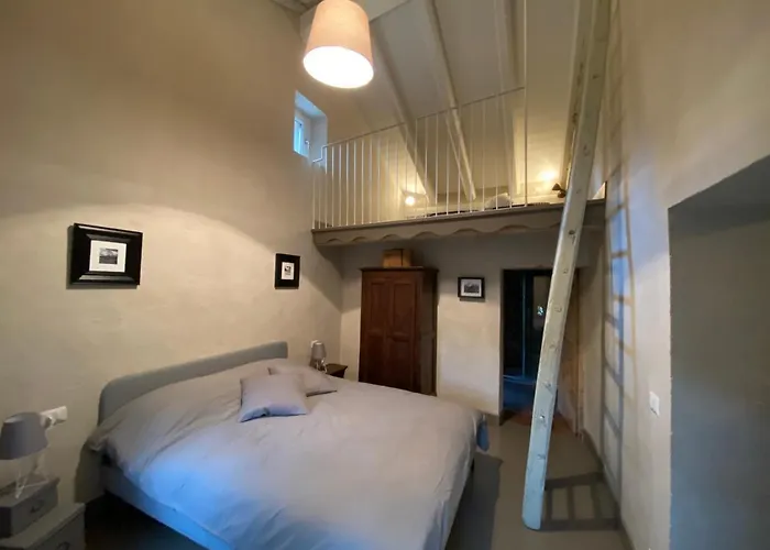 Rifugio Nel Bosco Di Alice *