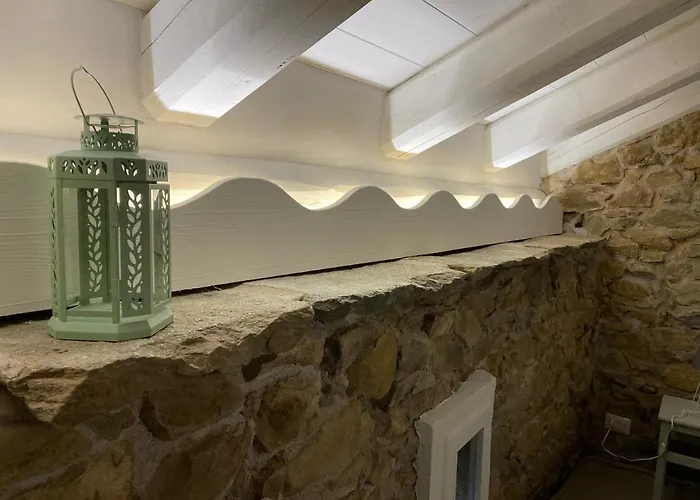 Rifugio Nel Bosco Di Alice *