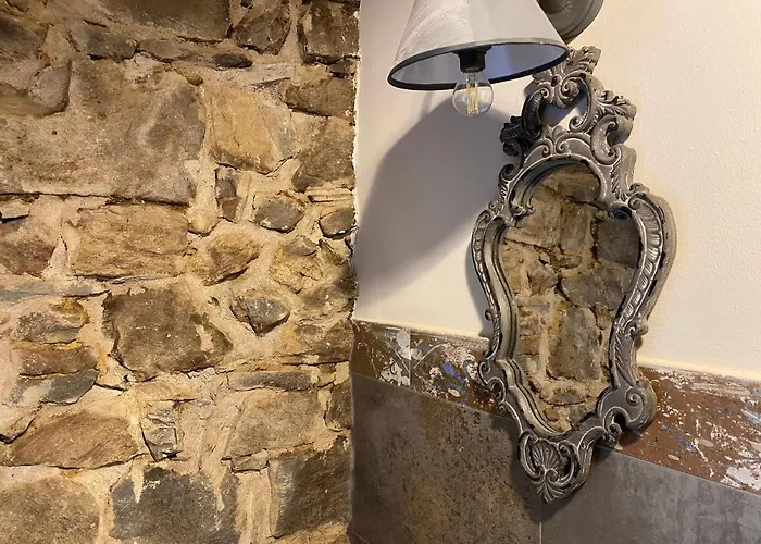 Rifugio Nel Bosco Di Alice