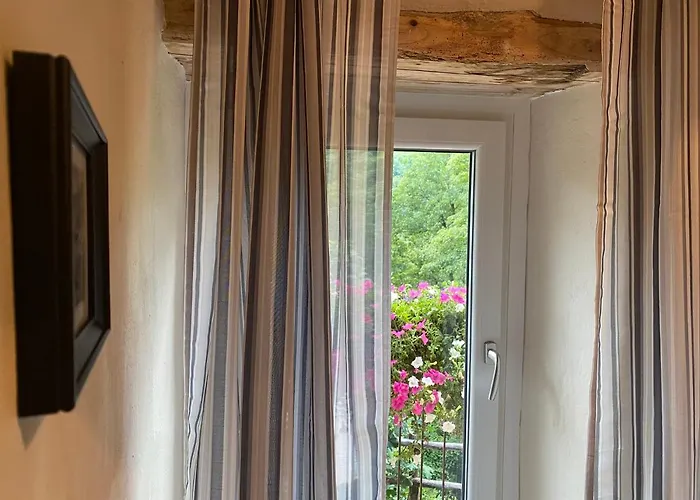 Han/Misafirhane Rifugio Nel Bosco Di Alice Sordevolo